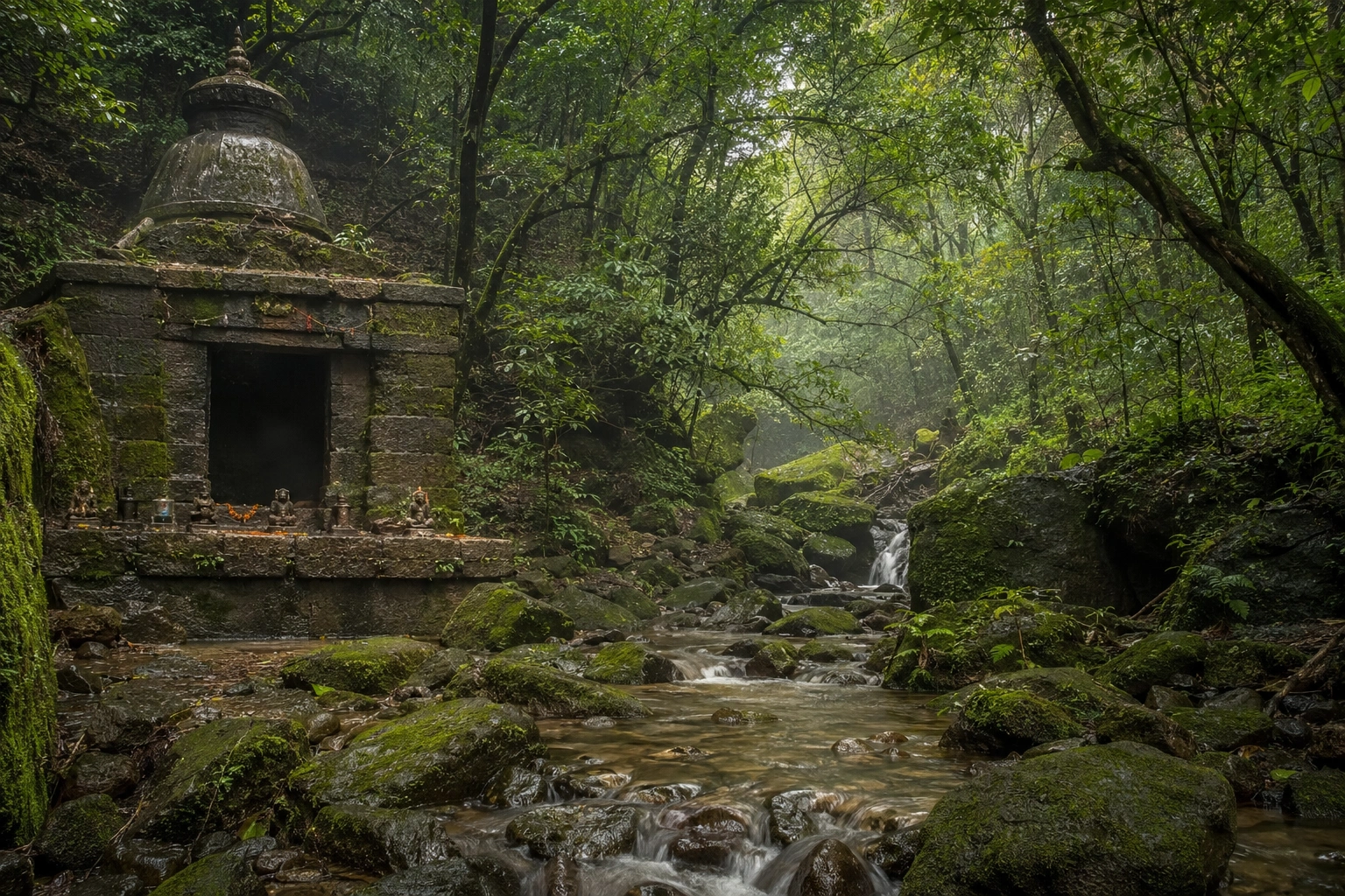 Tour – Amboli Ghat_3