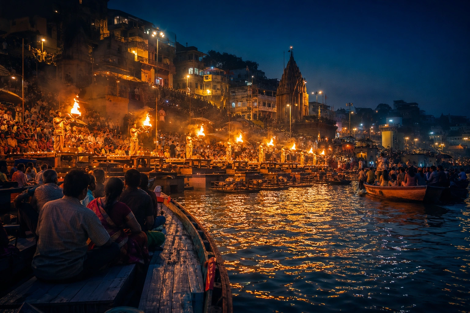 Tour – Ayodhya – Prayagraj – Chitrakoot – Kashi_1