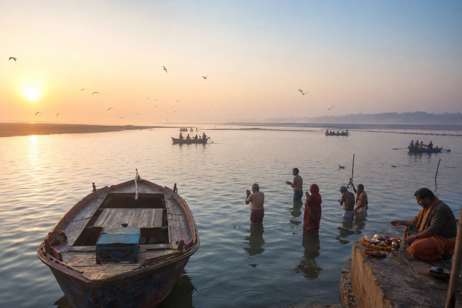 Tour – Ayodhya – Prayagraj – Chitrakoot – Kashi_3
