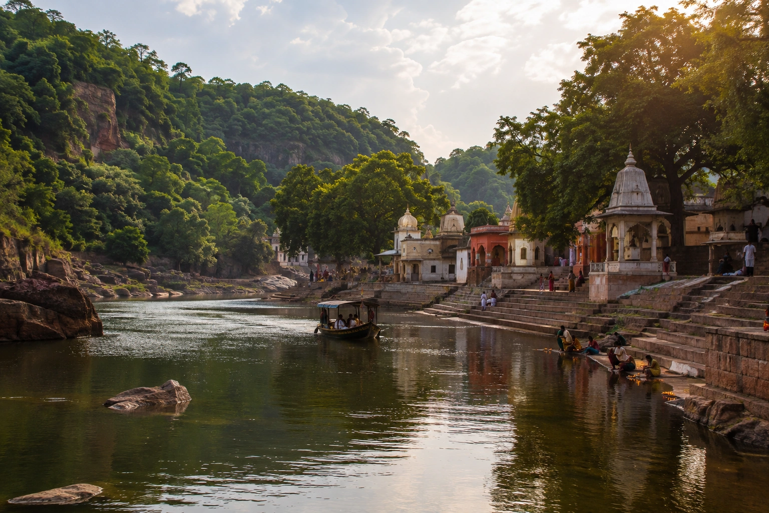Tour – Ayodhya – Prayagraj – Chitrakoot – Kashi_4