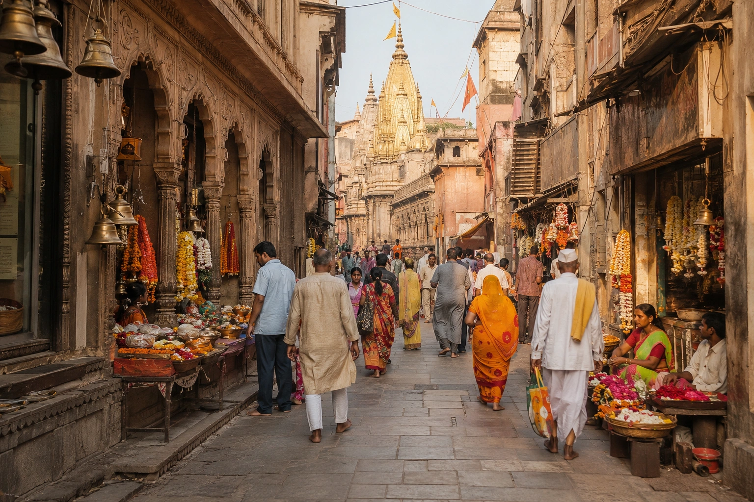 Tour – Ayodhya – Prayagraj – Varanasi_3