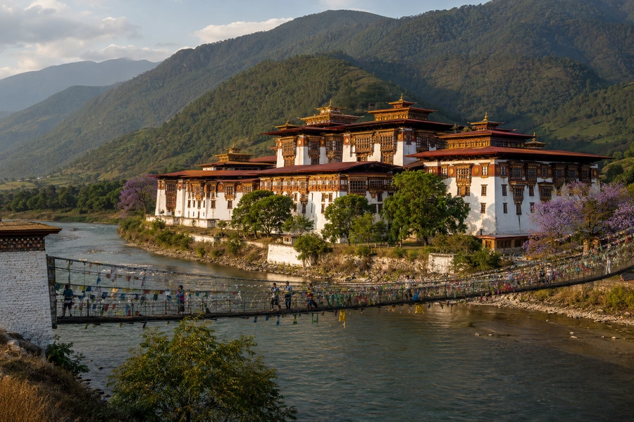 Tour – Bhutan_3