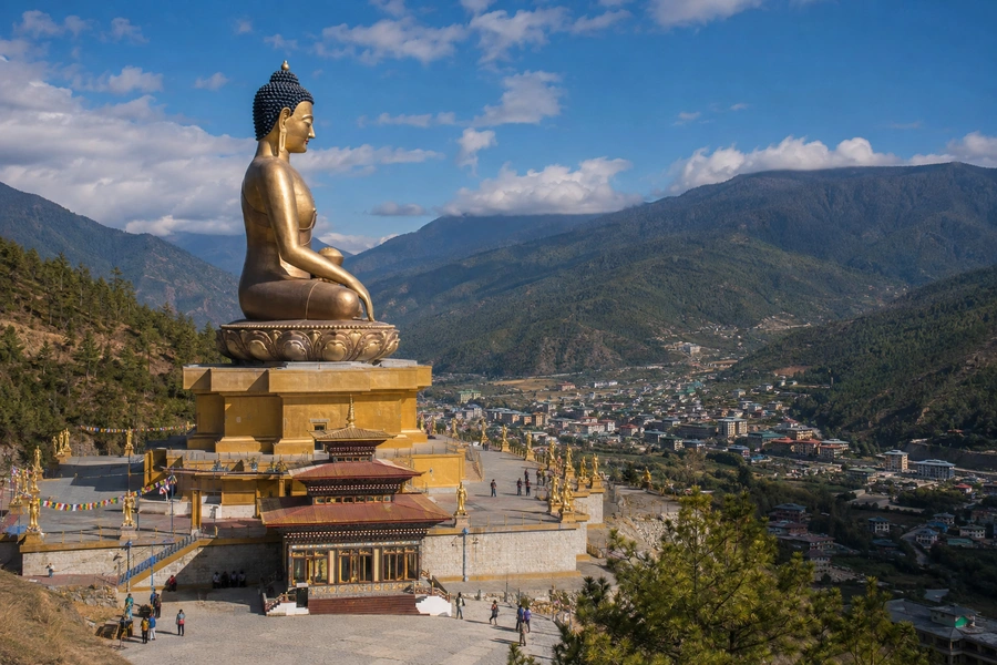 Tour – Bhutan_4