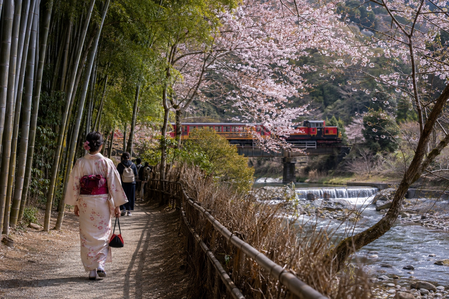 Tour – Cherry Blossom Tour of Japan_3