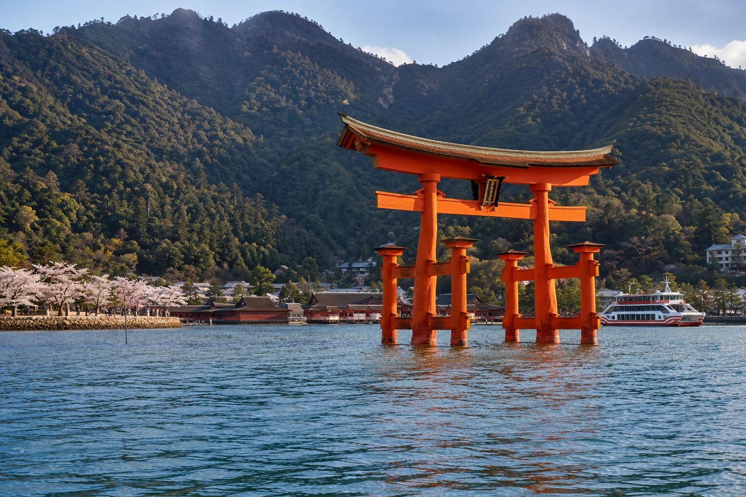 Tour – Cherry Blossom Tour of Japan_4