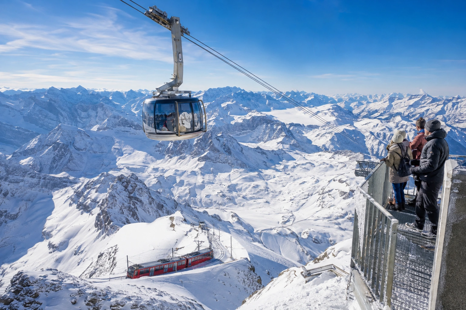 Tour – European Wonders_3