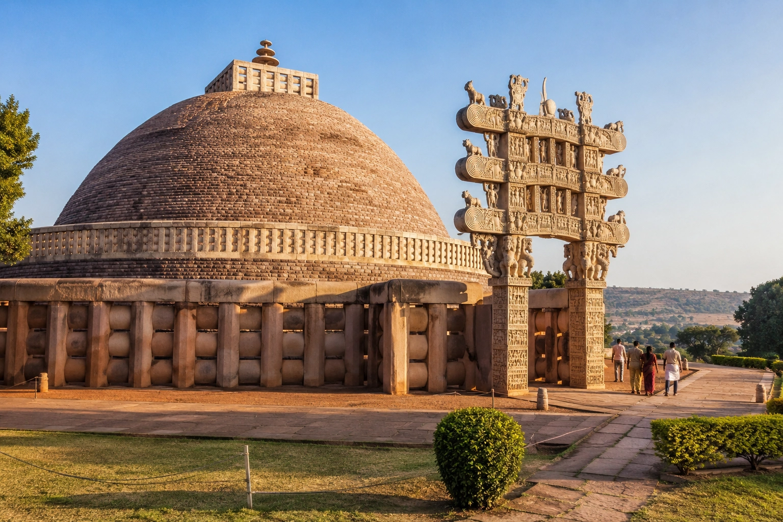Tour – Madhya Pradesh_1