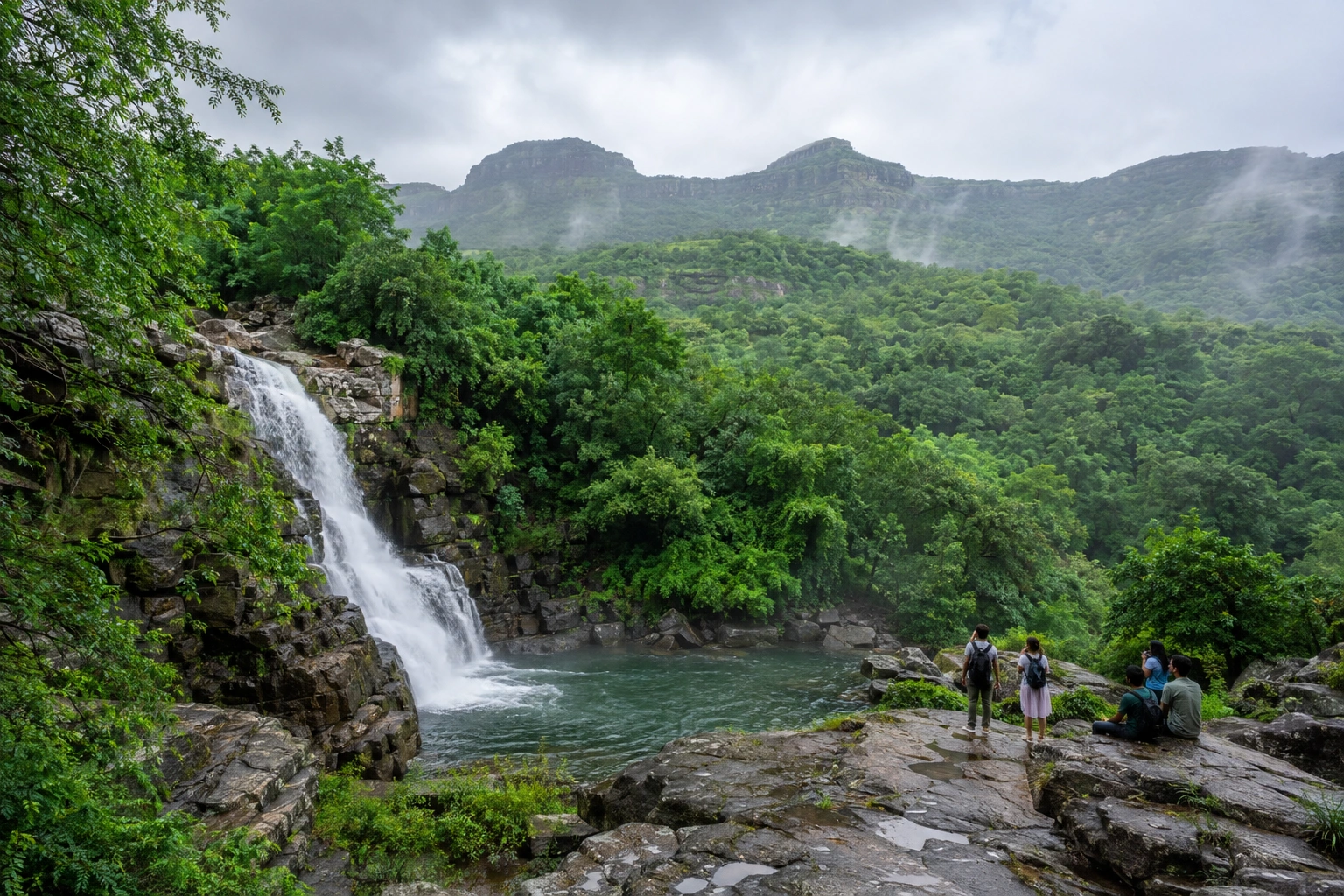 Tour – Madhya Pradesh_2