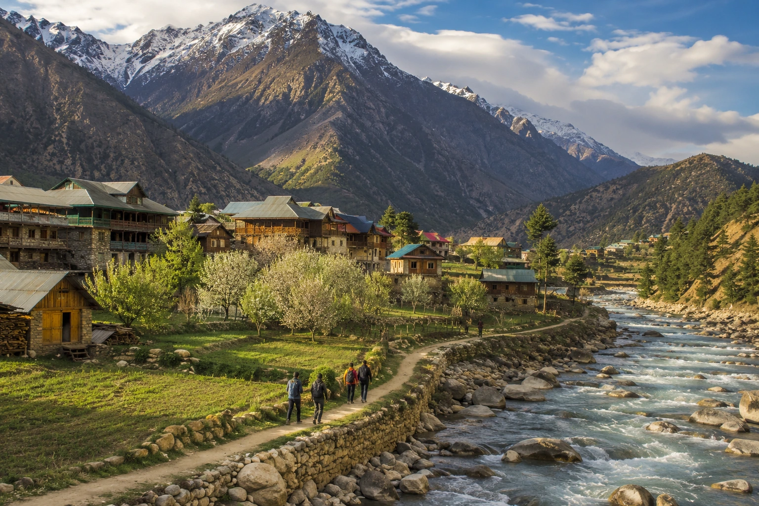 Tour – Spiti Valley_3
