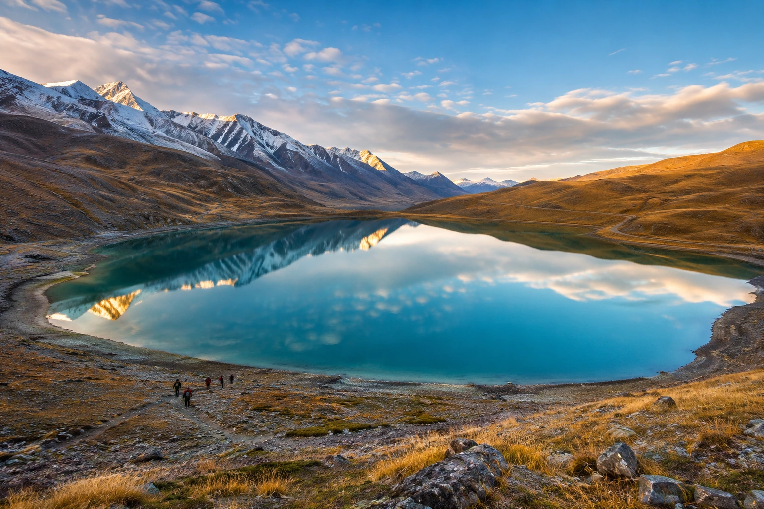 Tour – Spiti Valley_4