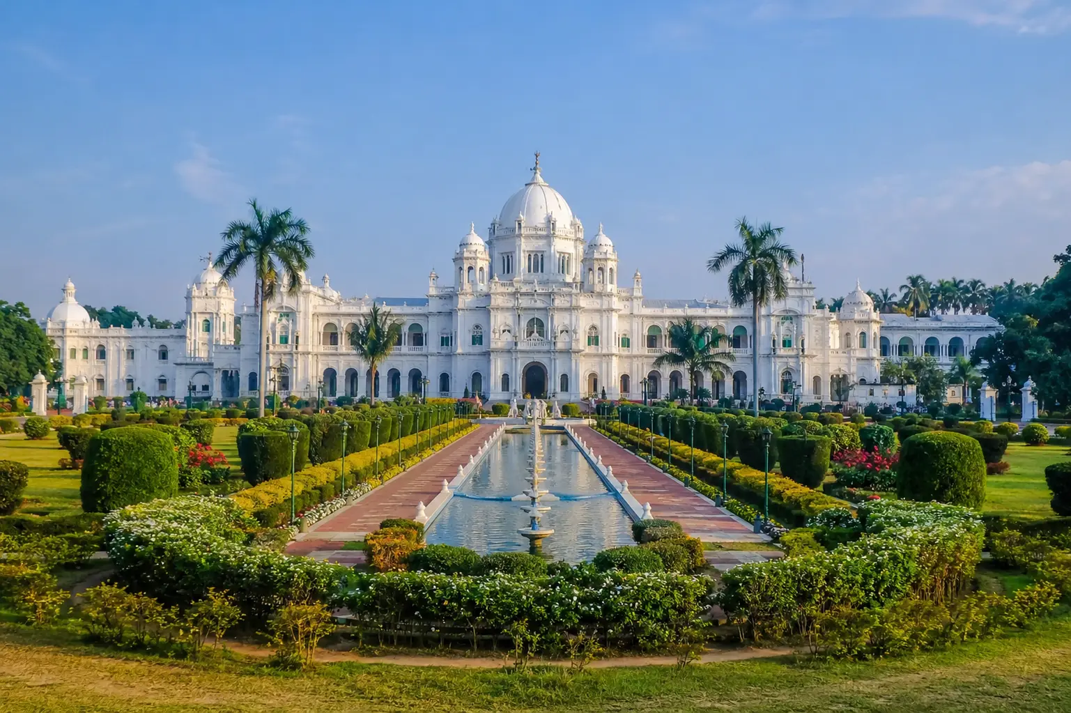 Tour – Tripura, Barak Valley & Mizoram_1